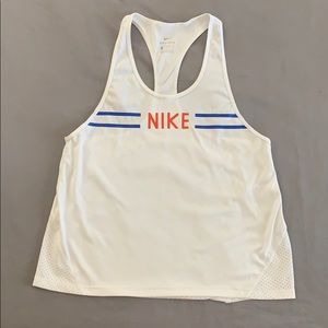 Nike Work Out Tank